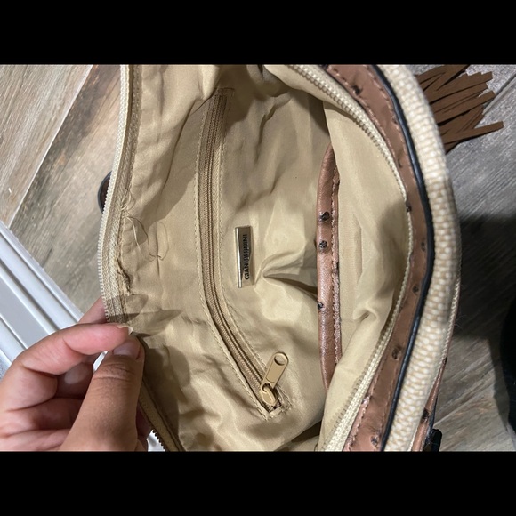 Giani Bernini Crossbody - Picture 4 of 5